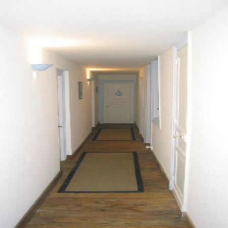Chez Francine Et Xavier Bed & Breakfast Froissy  Екстериор снимка