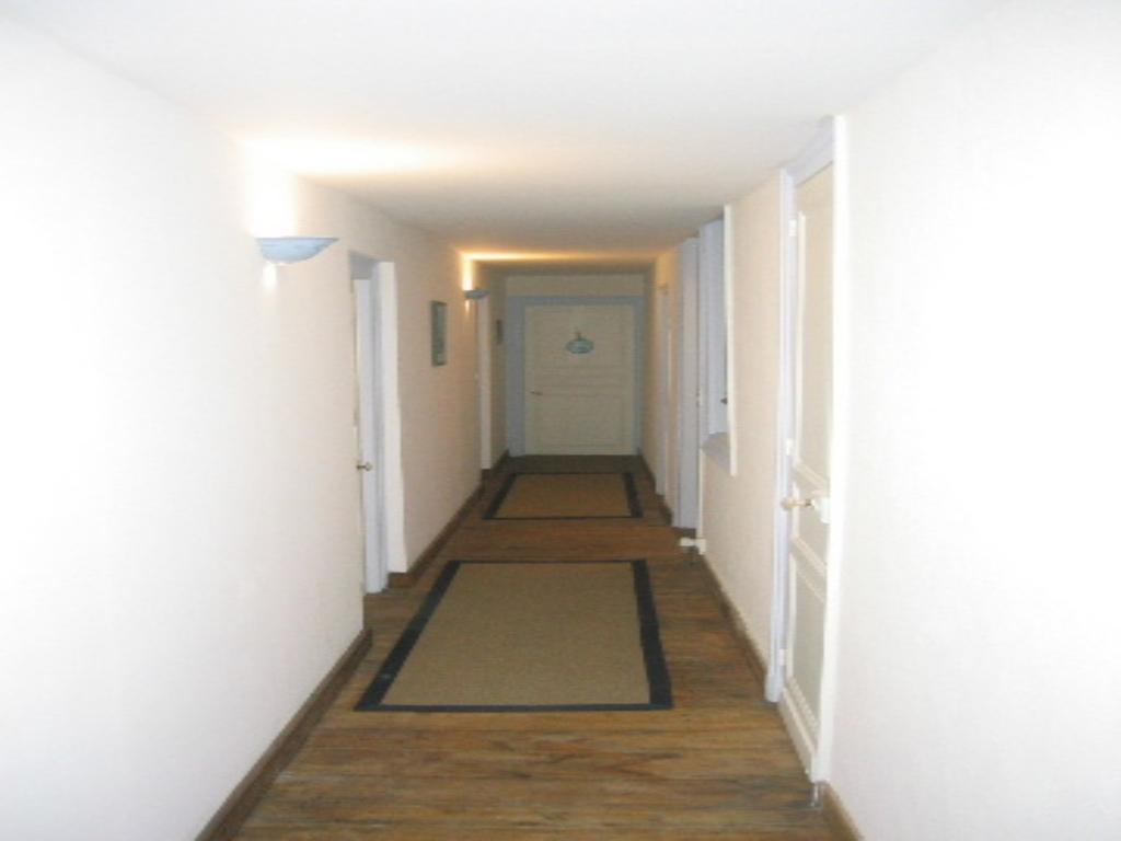 Chez Francine Et Xavier Bed & Breakfast Froissy  Екстериор снимка